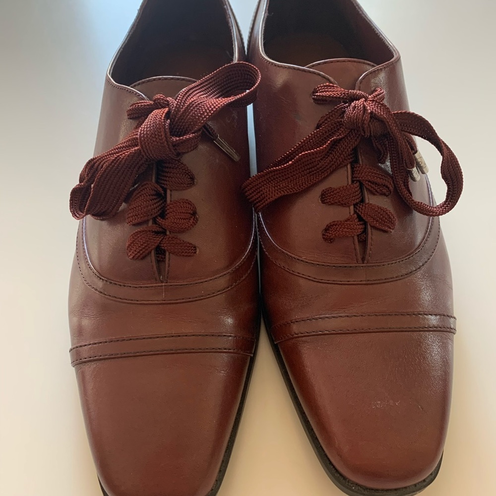 New w/o box Etienne Aigner loafers women’s 8.5M